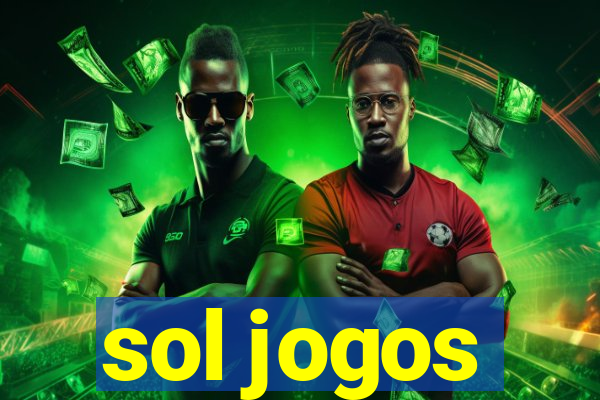 sol jogos